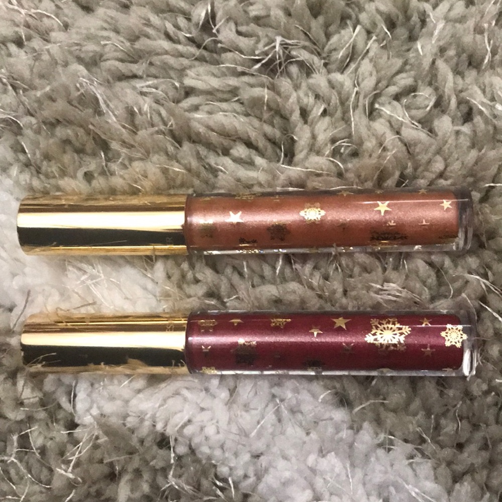 Estee launder lip gloss